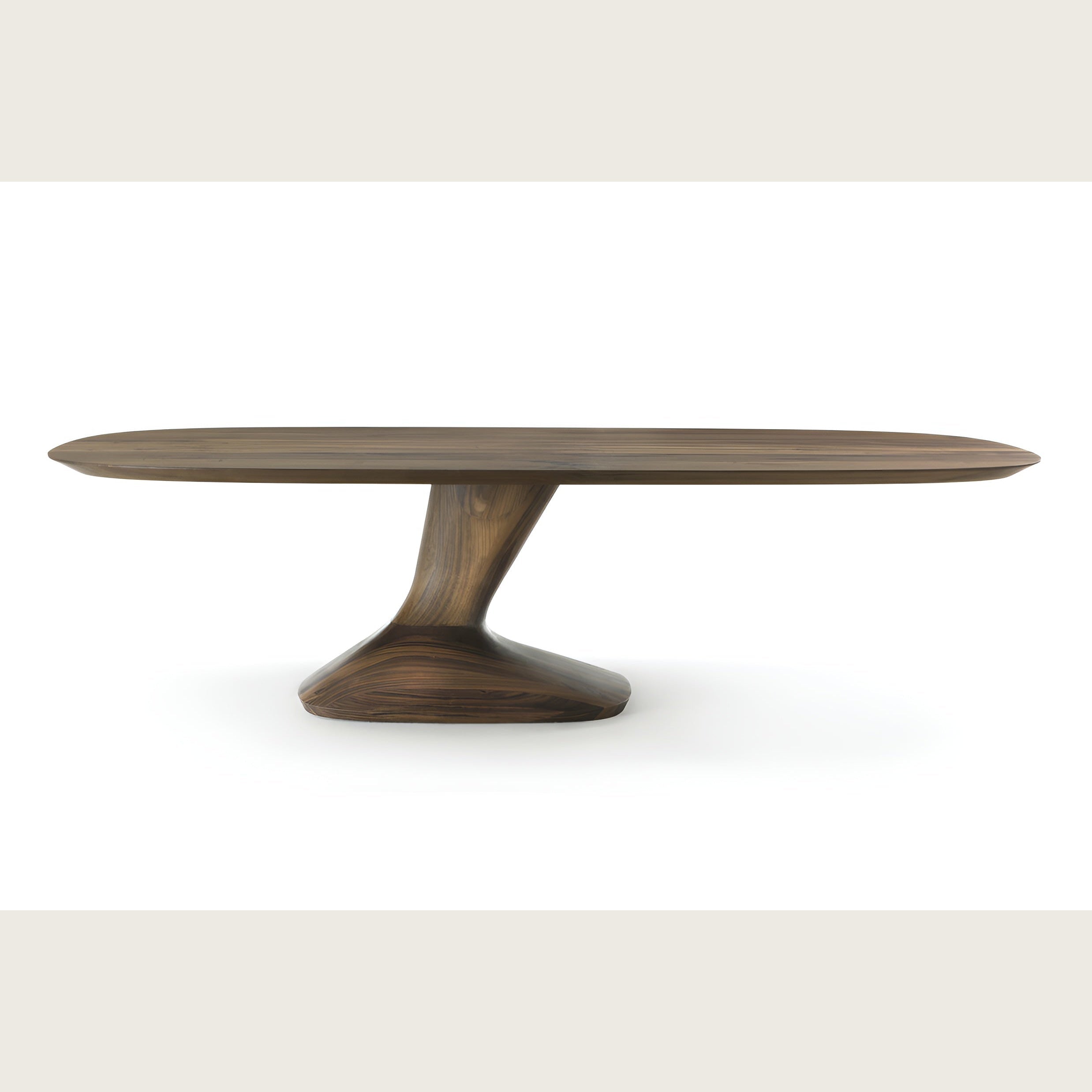 Modern Walnut Table Speed - Tables