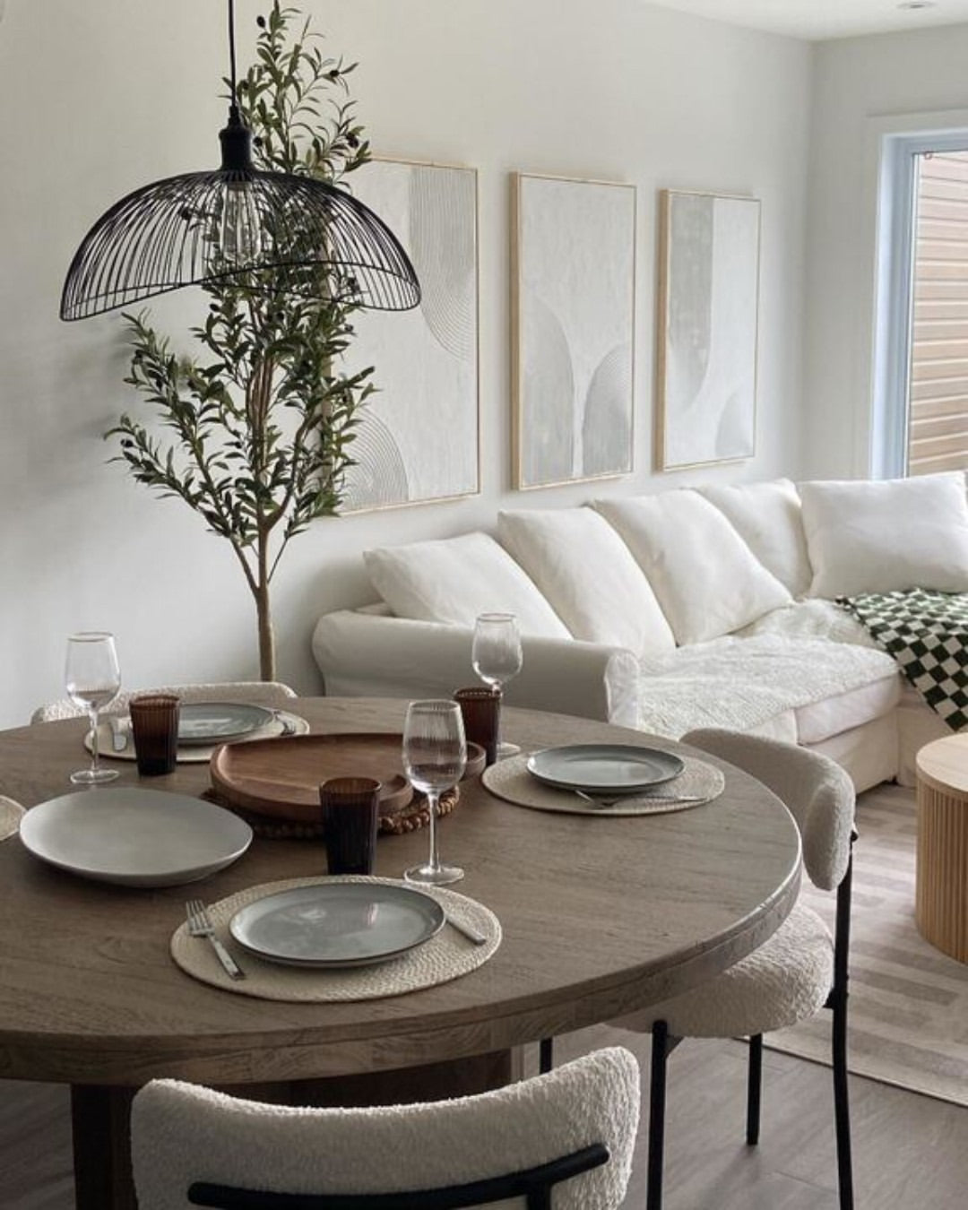 Upholstered Chairs