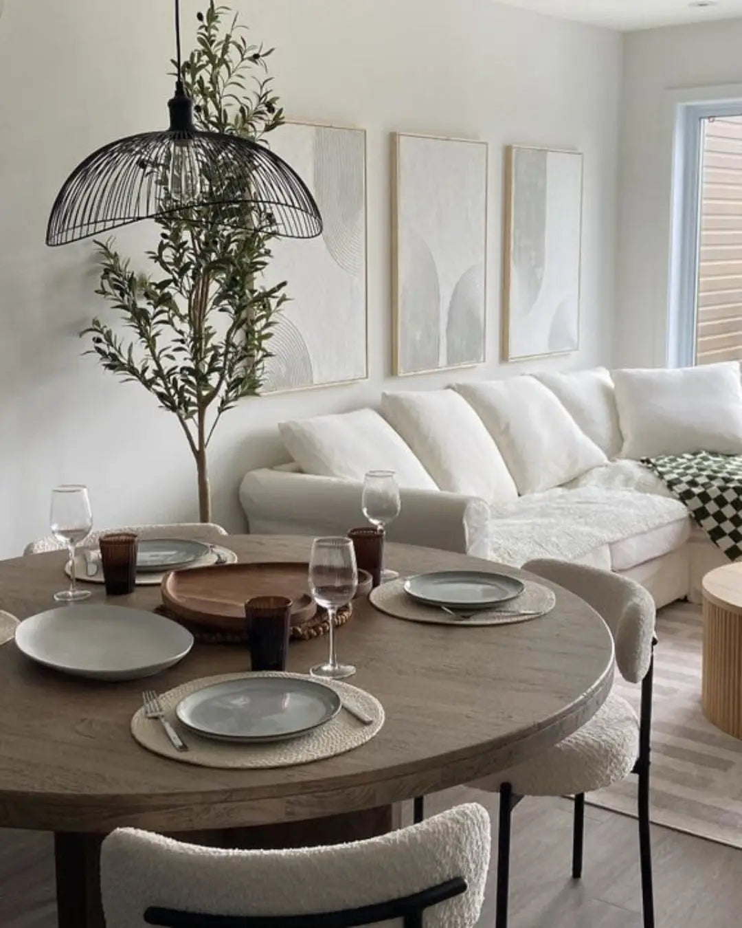 Upholstered Chairs