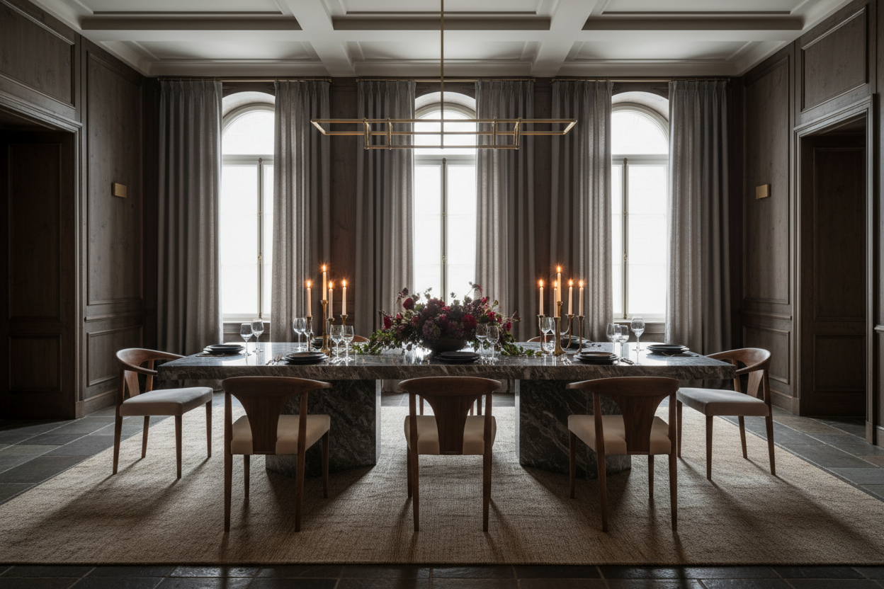 Hero Dining Room
