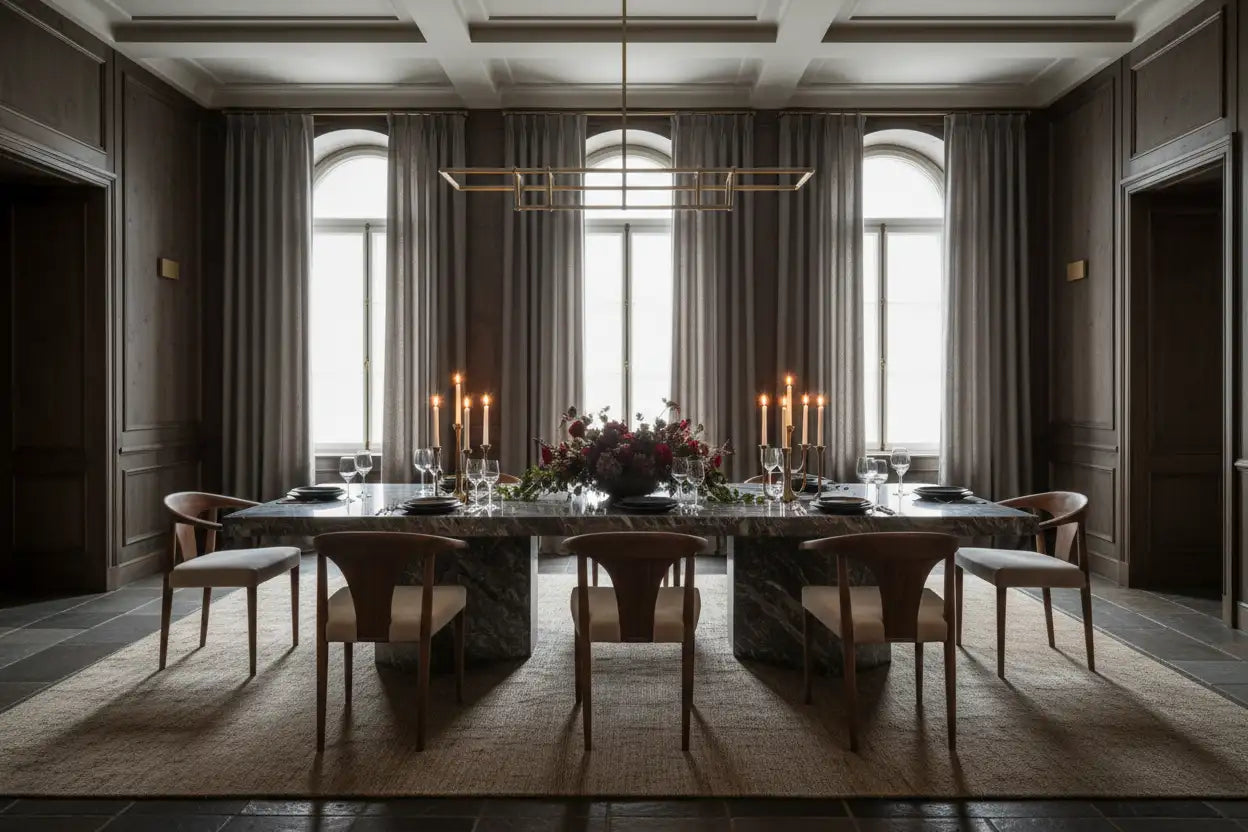 Hero Dining Room
