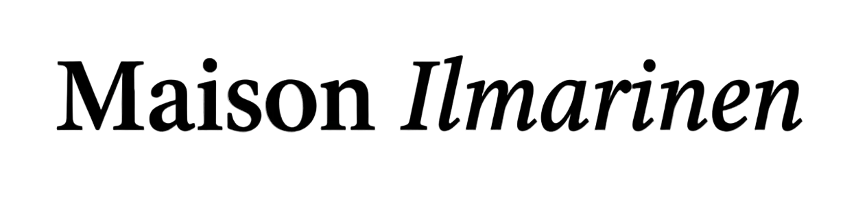 Maison Ilmarinen