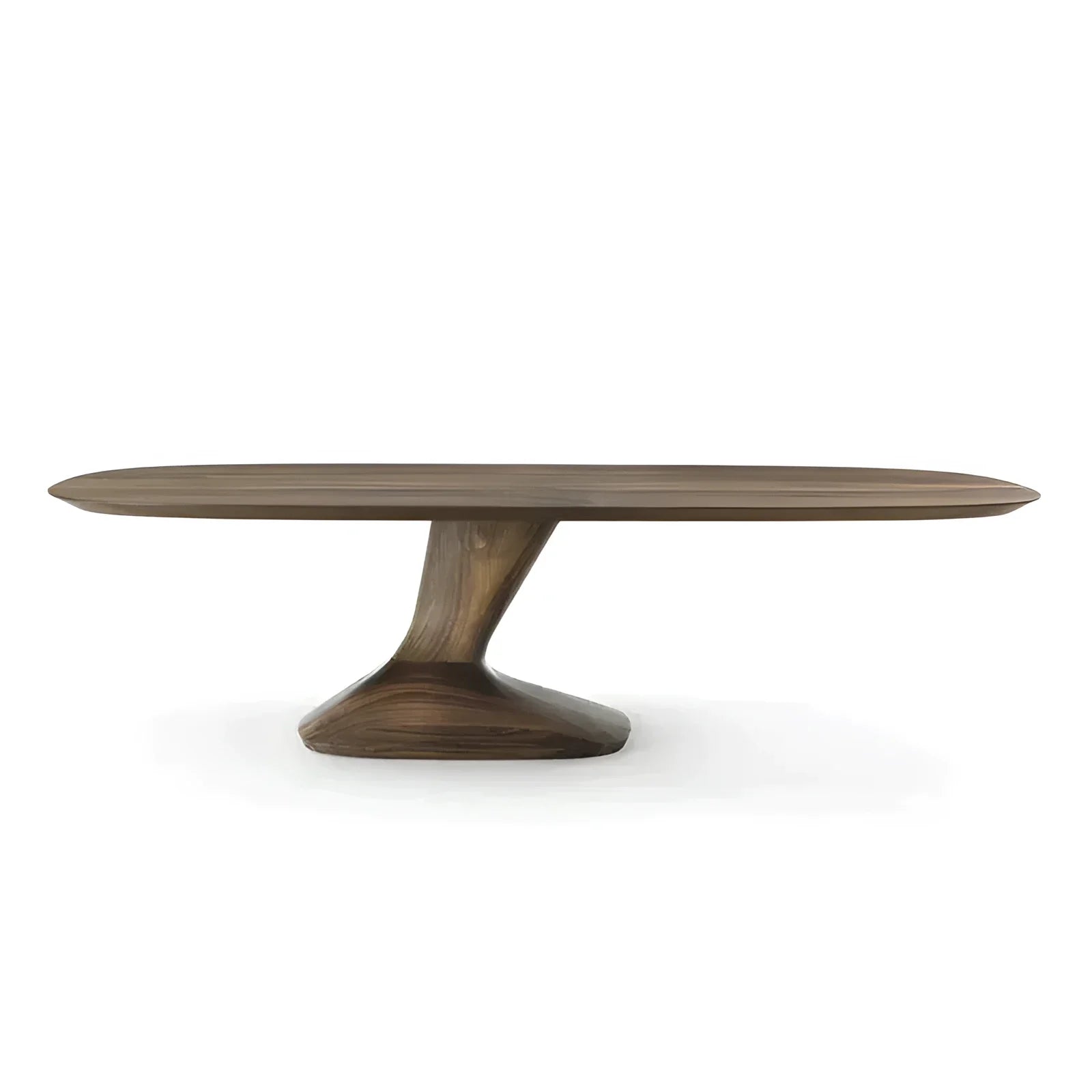Modern Walnut Table Speed - Tables