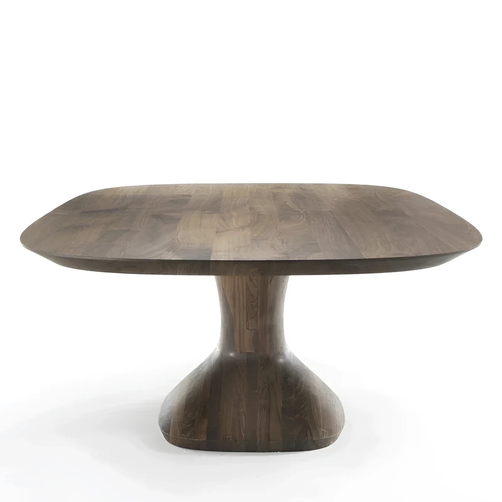 Modern Walnut Table Speed - Tables